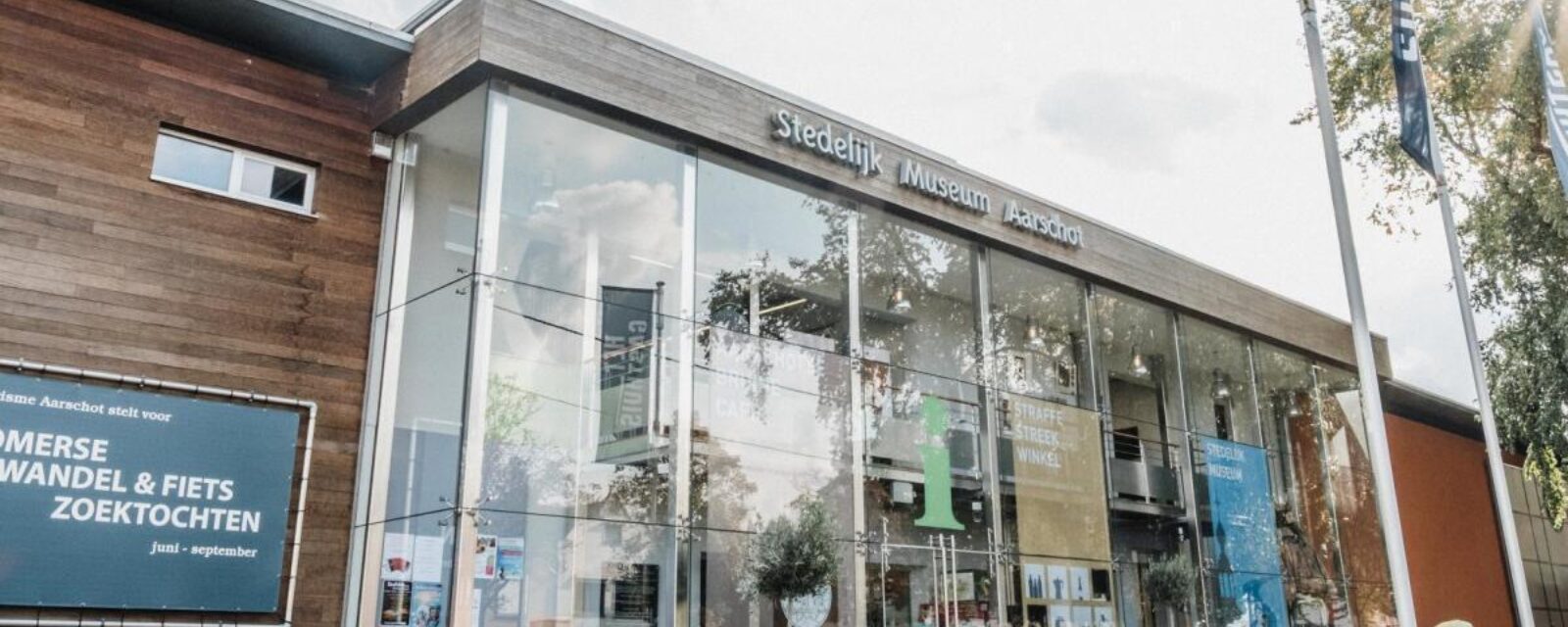 Stedelijk Museum Aarschot