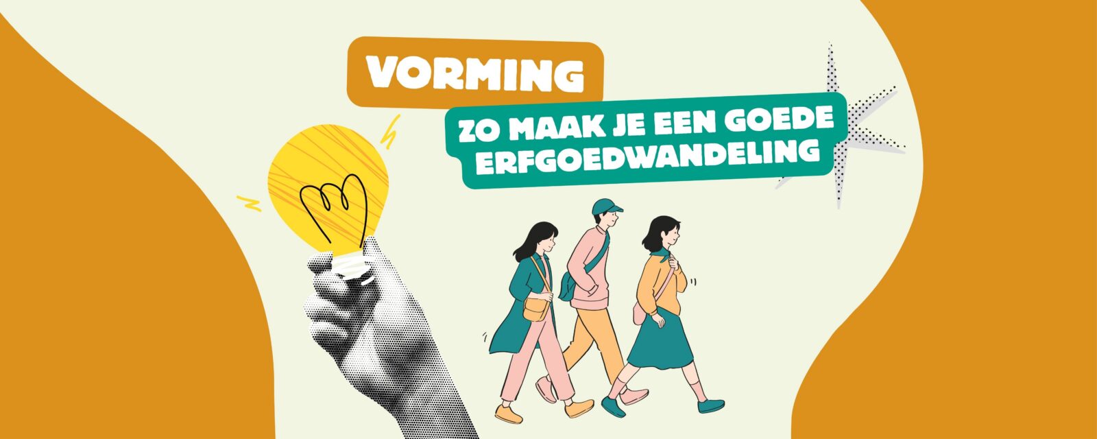 Banner website erfgoedwandeling