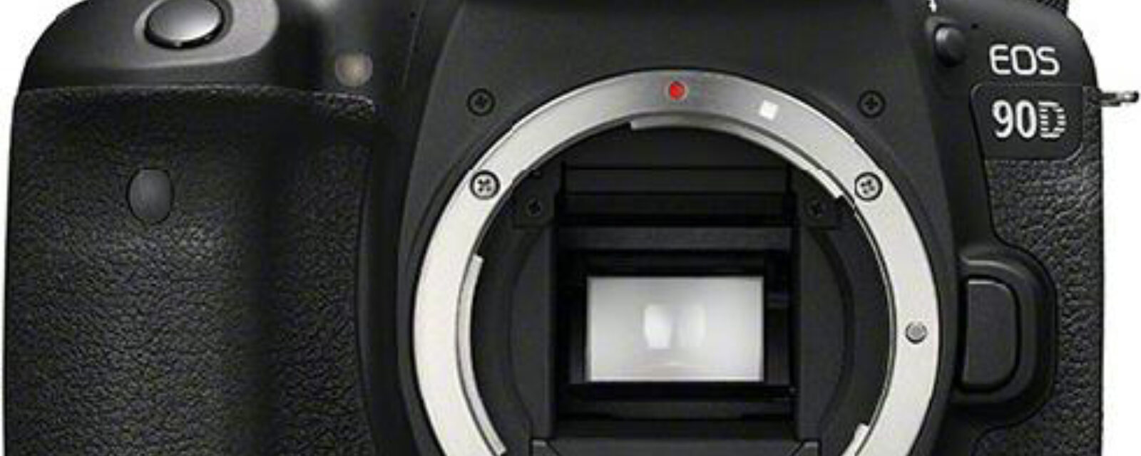 Digitale camera EOS 90D