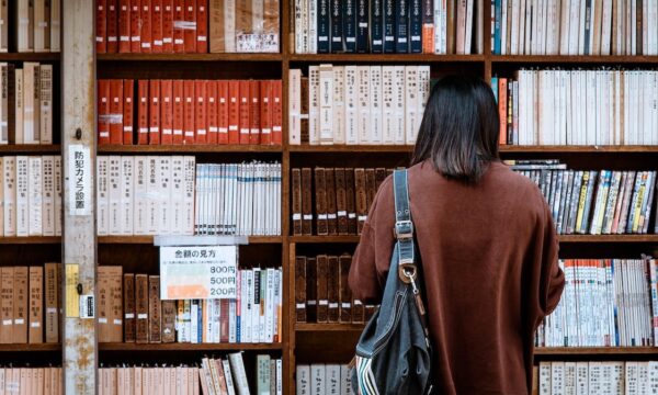 Pexels bibliotheek