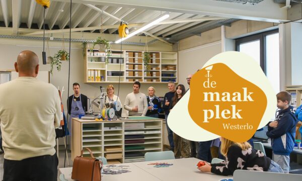 Foto door Annemie Chielens