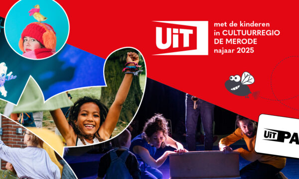 Banner familievoorstellingen